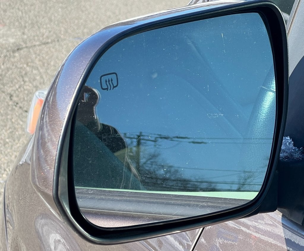 2019 Toyota Sienna XLE