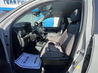 2021 Toyota Tundra 4WD SR5