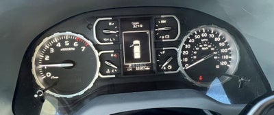 2021 Toyota Tundra 4WD SR5