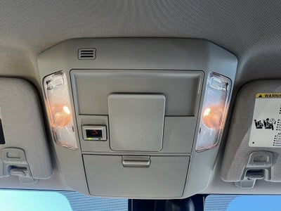 2021 Toyota Tundra 4WD SR5