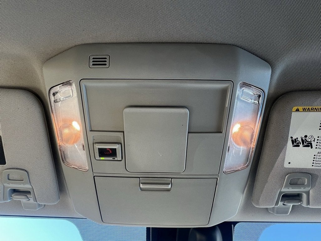 2021 Toyota Tundra 4WD SR5