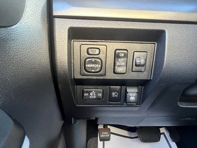 2021 Toyota Tundra 4WD SR5