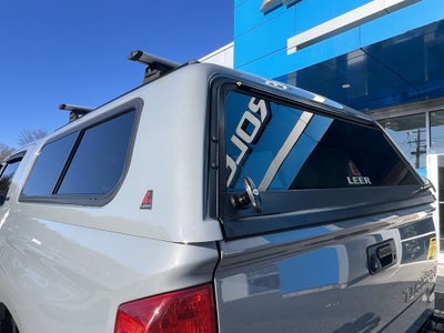 2021 Toyota Tundra 4WD SR5