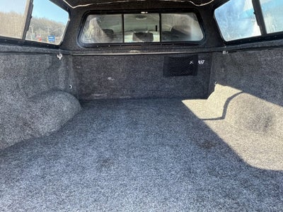 2021 Toyota Tundra 4WD SR5