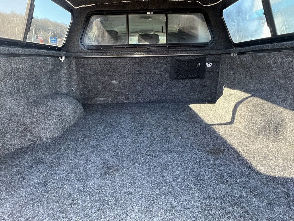 2021 Toyota Tundra 4WD SR5