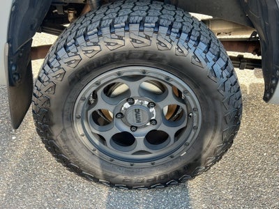 2021 Toyota Tundra 4WD SR5