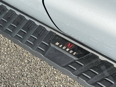 2021 Toyota Tundra 4WD SR5