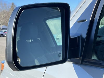 2021 Toyota Tundra 4WD SR5