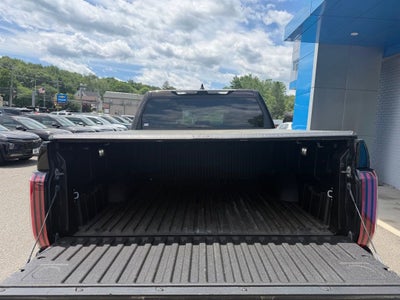 2023 Toyota Tundra 4WD 1794 Edition Hybrid