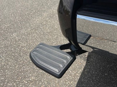 2023 Toyota Tundra 4WD 1794 Edition Hybrid
