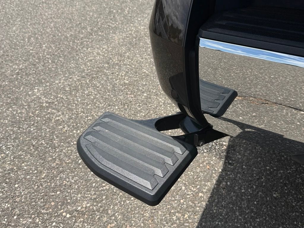 2023 Toyota Tundra 4WD 1794 Edition Hybrid