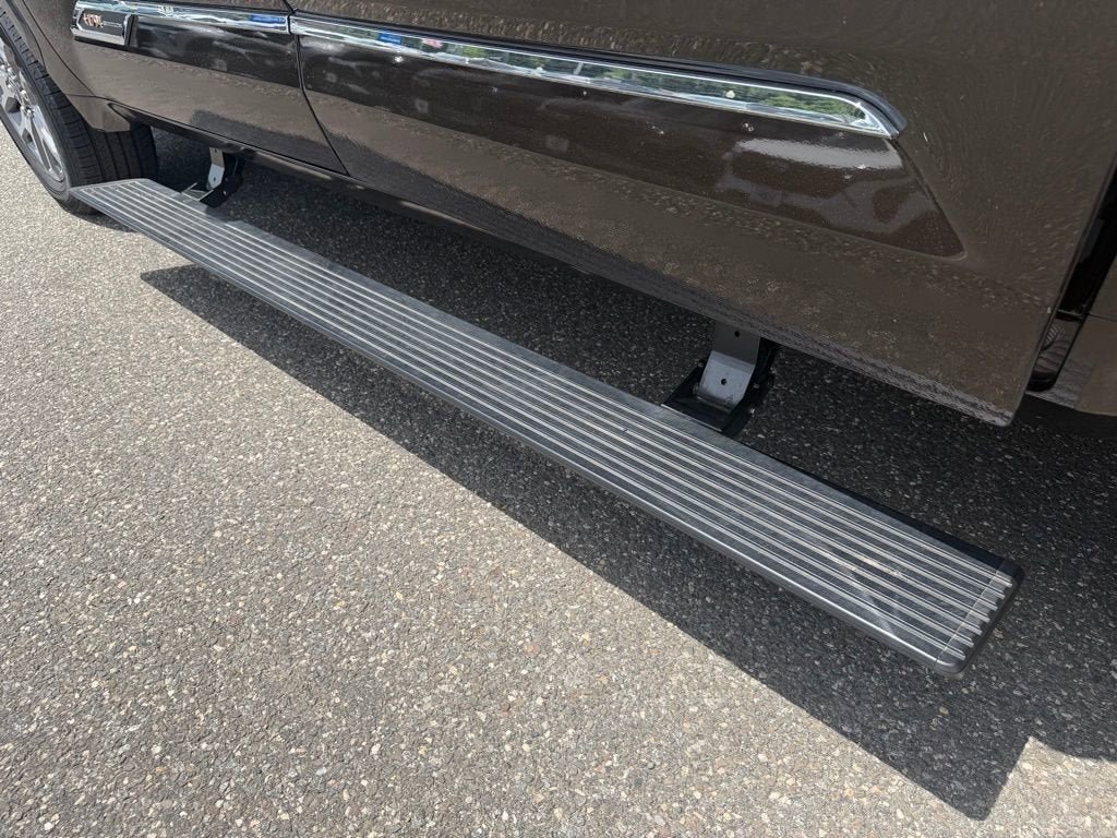 2023 Toyota Tundra 4WD 1794 Edition Hybrid