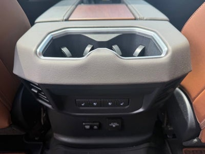 2023 Toyota Tundra 4WD 1794 Edition Hybrid