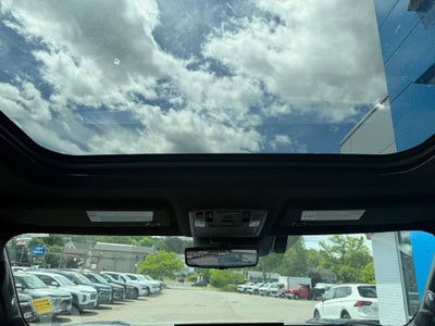 2023 Toyota Tundra 4WD 1794 Edition Hybrid