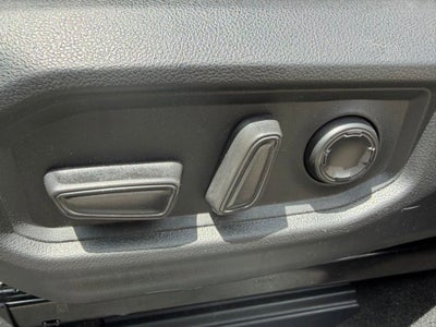 2023 Toyota Tundra 4WD 1794 Edition Hybrid