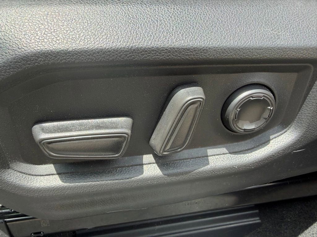 2023 Toyota Tundra 4WD 1794 Edition Hybrid