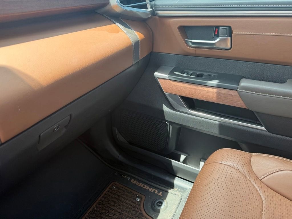2023 Toyota Tundra 4WD 1794 Edition Hybrid