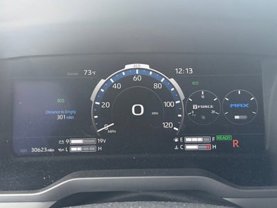 2023 Toyota Tundra 4WD 1794 Edition Hybrid