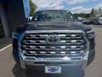 2023 Toyota Tundra 4WD 1794 Edition Hybrid