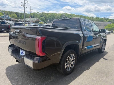 2023 Toyota Tundra 4WD 1794 Edition Hybrid
