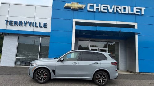 2024 BMW X5 sDrive40i