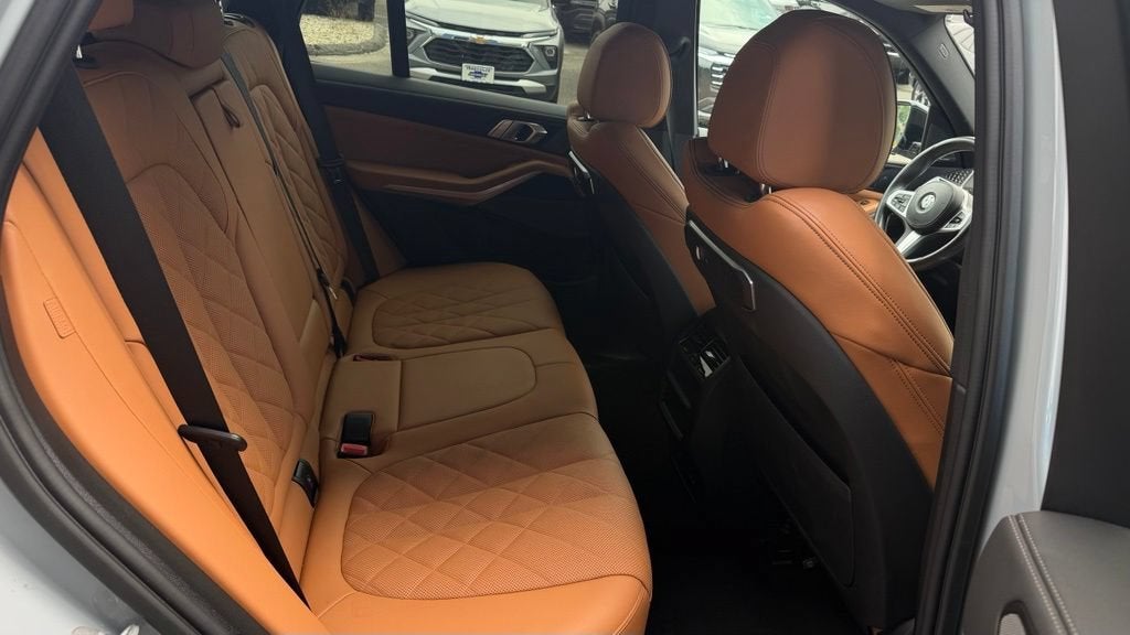 2024 BMW X5 sDrive40i