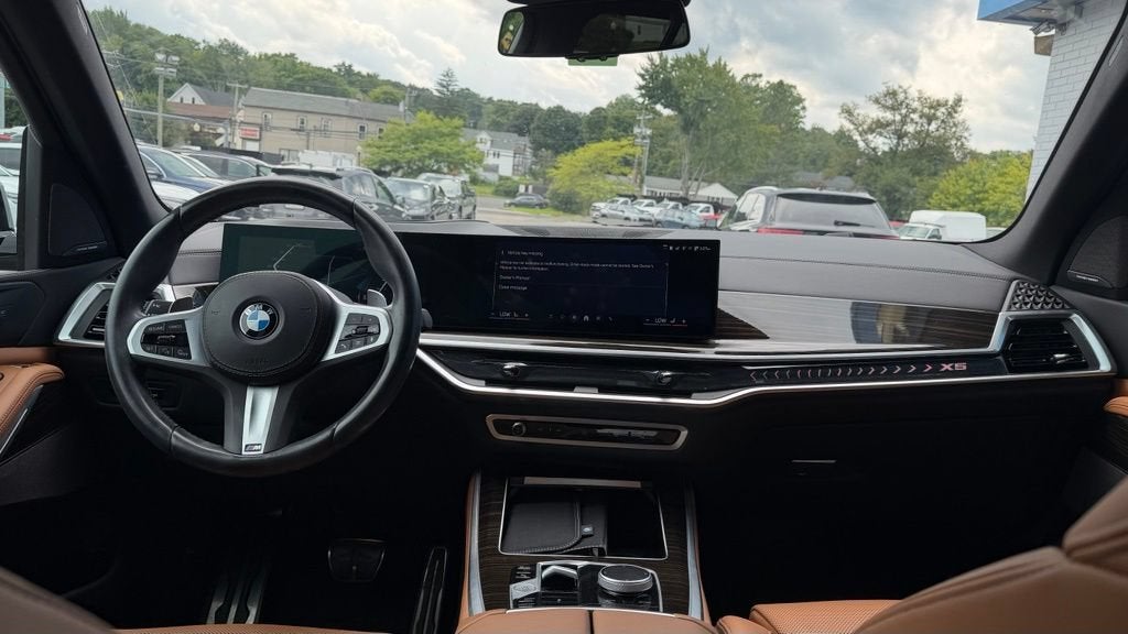 2024 BMW X5 sDrive40i