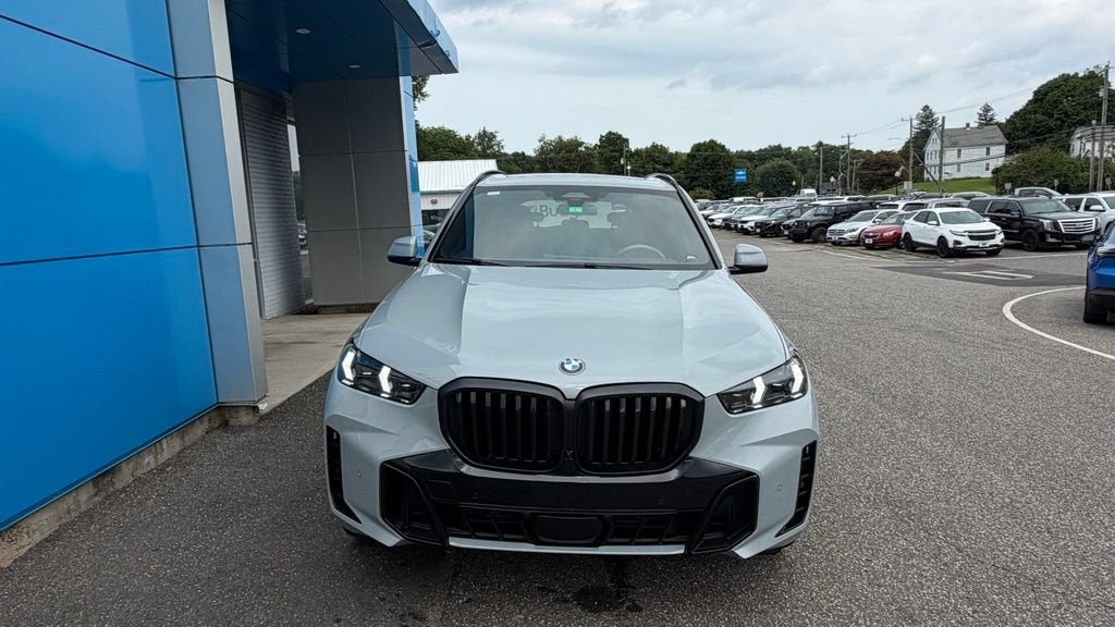 2024 BMW X5 sDrive40i