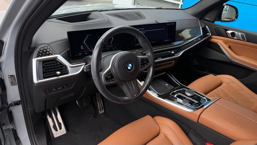 2024 BMW X5 sDrive40i
