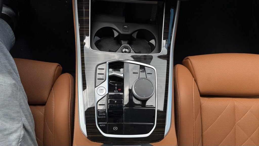 2024 BMW X5 sDrive40i