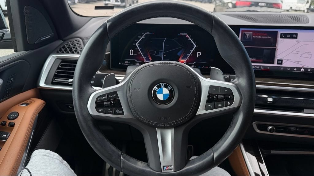 2024 BMW X5 sDrive40i