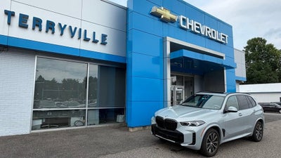 2024 BMW X5 sDrive40i