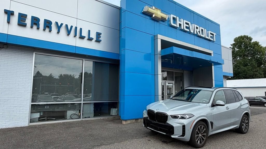 2024 BMW X5 sDrive40i