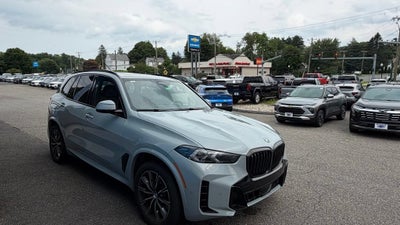 2024 BMW X5 sDrive40i