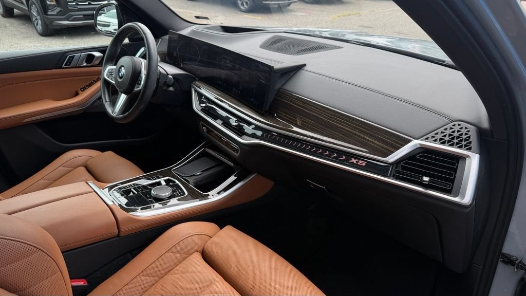 2024 BMW X5 sDrive40i
