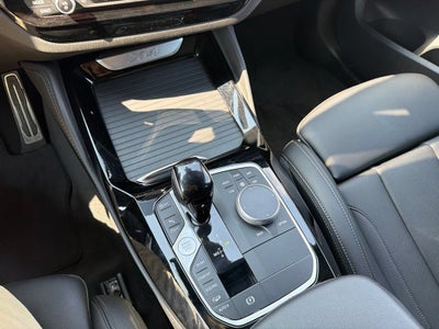2024 BMW X4 xDrive30i