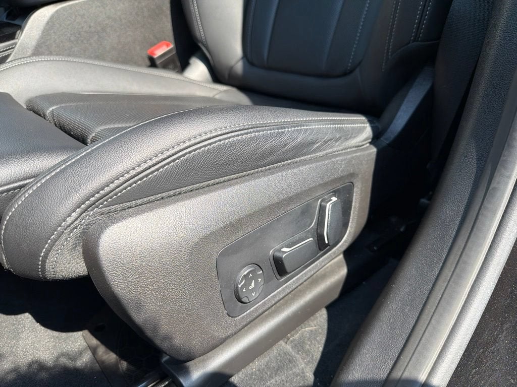 2024 BMW X4 xDrive30i