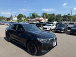 2024 BMW X4 xDrive30i
