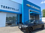 2024 BMW X4 xDrive30i