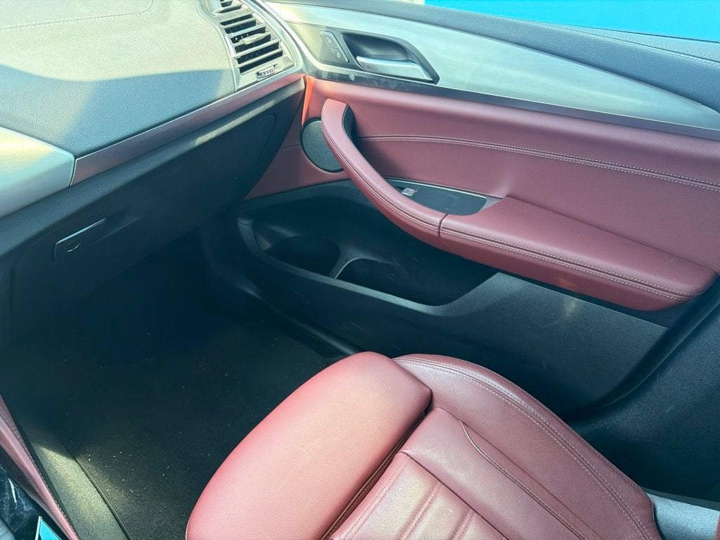 2023 BMW X4 M40i