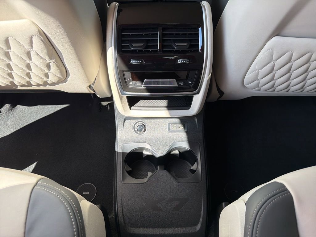 2024 BMW X7 ALPINA XB7