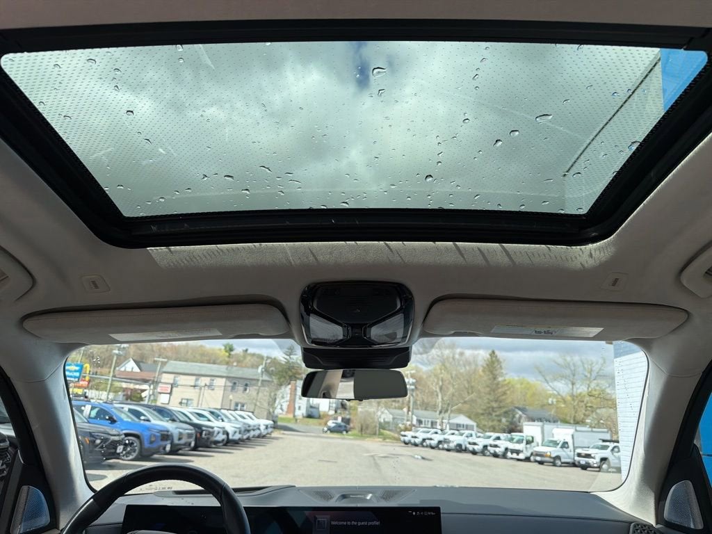 2024 BMW X7 ALPINA XB7