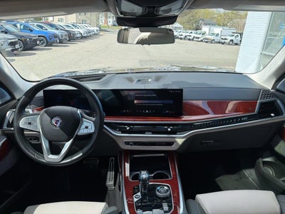 2024 BMW X7 ALPINA XB7