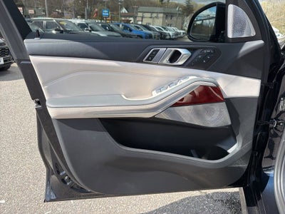 2024 BMW X7 ALPINA XB7