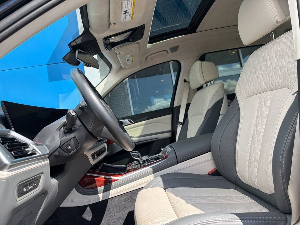 2024 BMW X7 ALPINA XB7