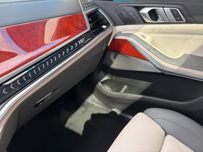 2024 BMW X7 ALPINA XB7