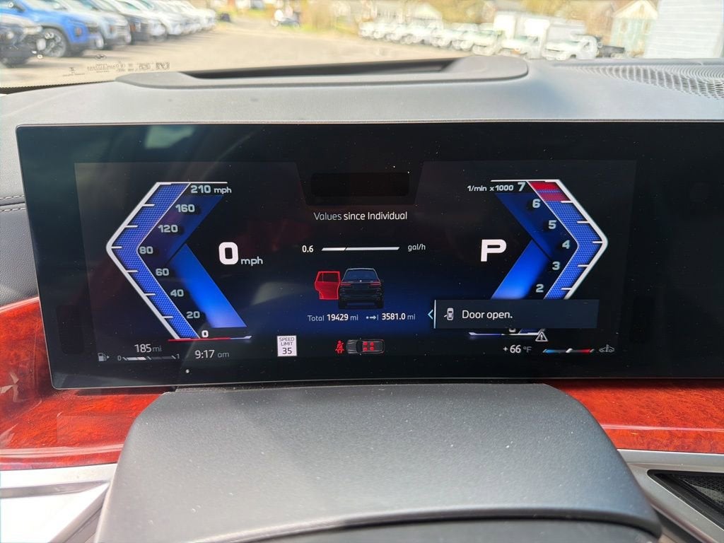 2024 BMW X7 ALPINA XB7