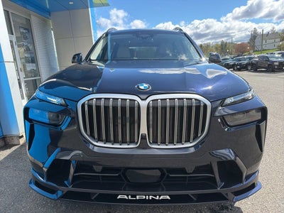 2024 BMW X7 ALPINA XB7