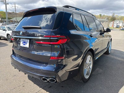 2024 BMW X7 ALPINA XB7