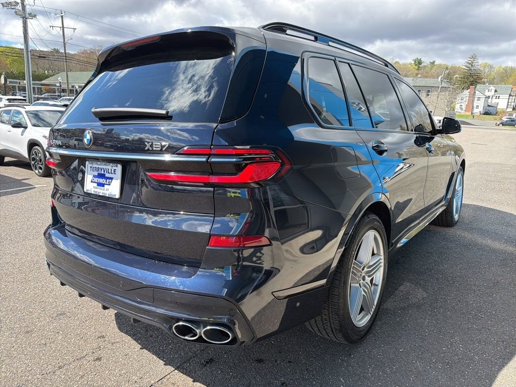 2024 BMW X7 ALPINA XB7